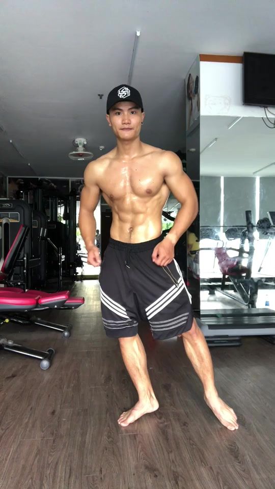TikTok video thumbnail by phonui.gym