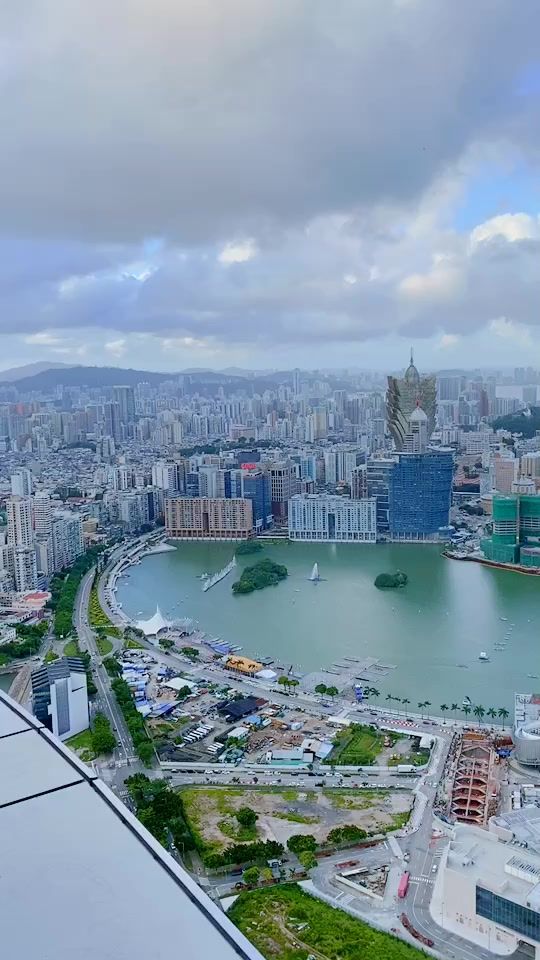 TikTok video thumbnail by macau.winnie.leong