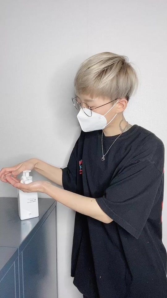 TikTok video thumbnail by shin_sajang93