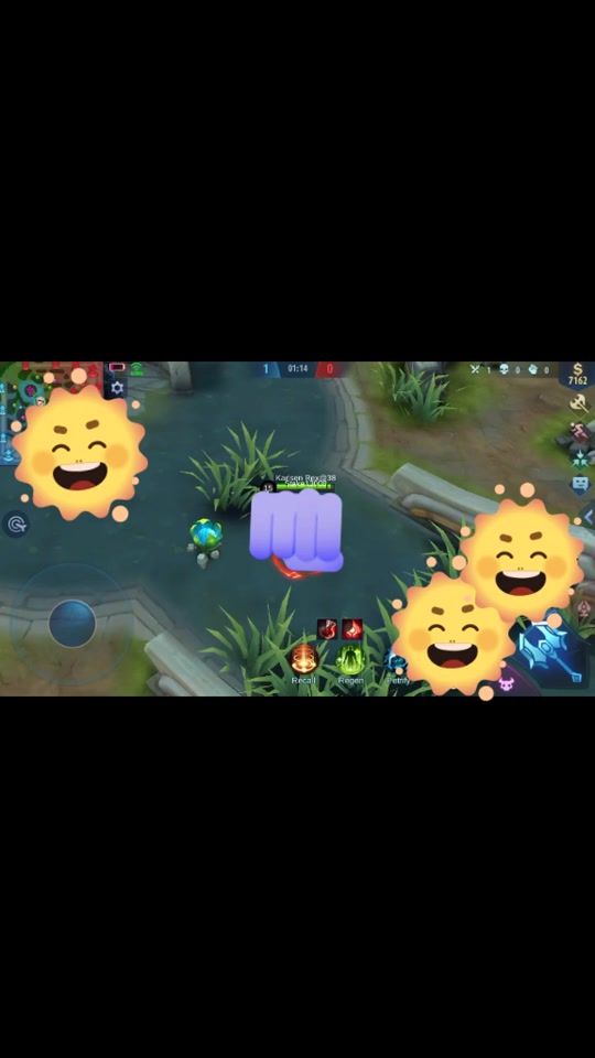 TikTok video thumbnail by choulori123