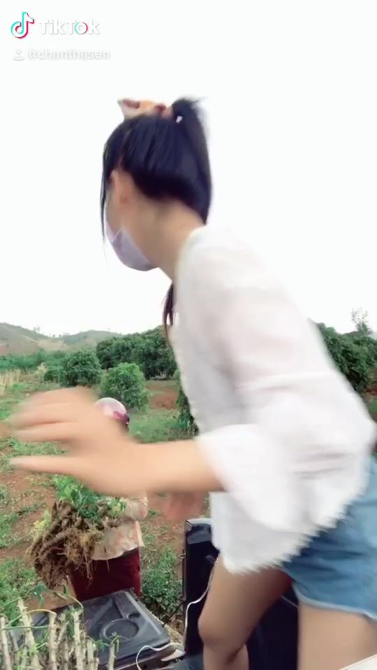 TikTok video thumbnail by chanthasen
