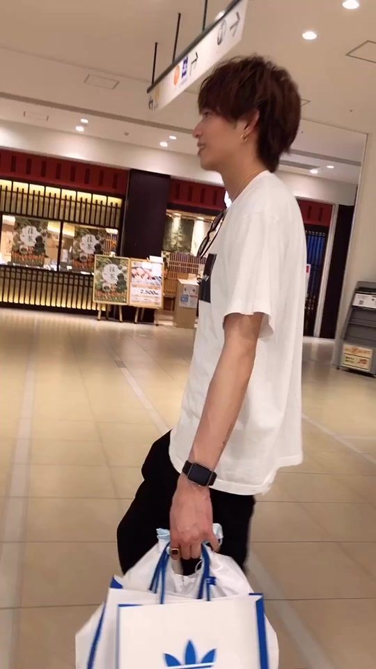 TikTok video thumbnail by naka500