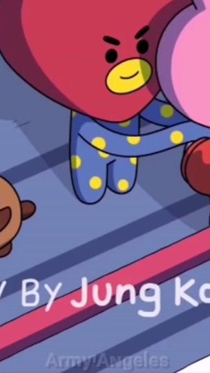 TikTok video thumbnail by armyangelesjin