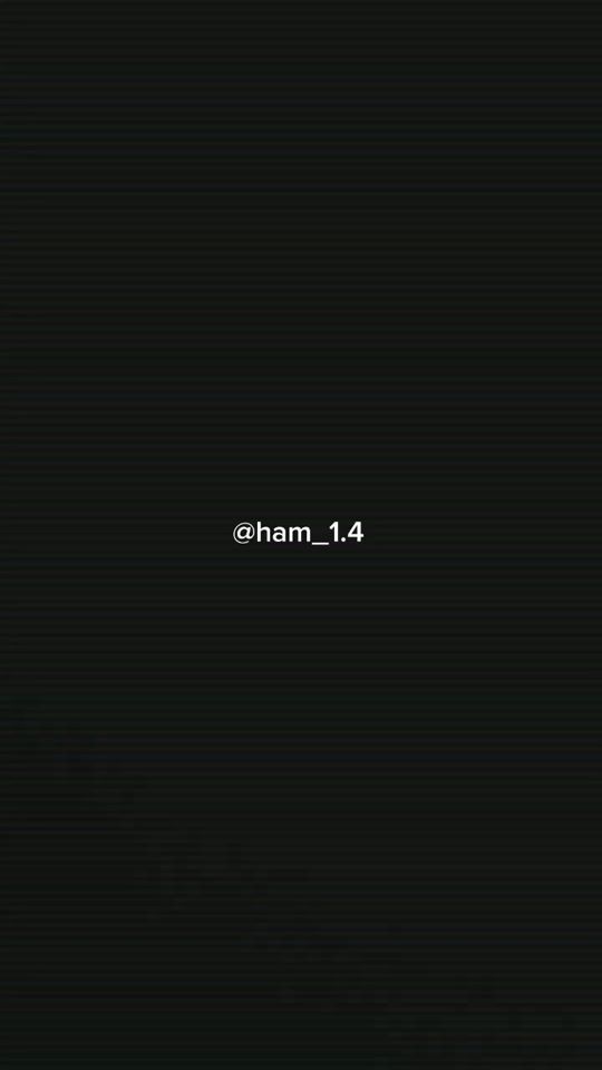 TikTok video thumbnail by hhham1.4