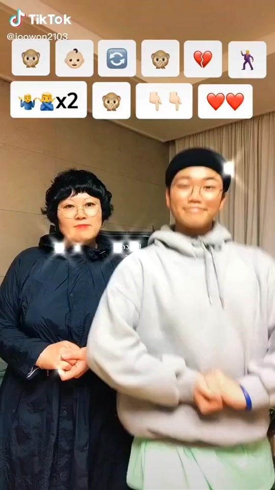 TikTok video thumbnail by khj562