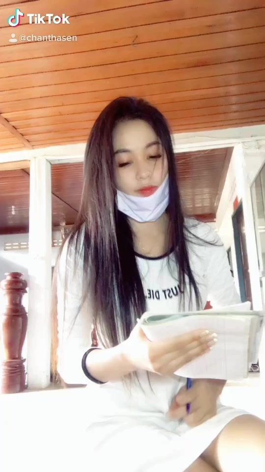 TikTok video thumbnail by chanthasen