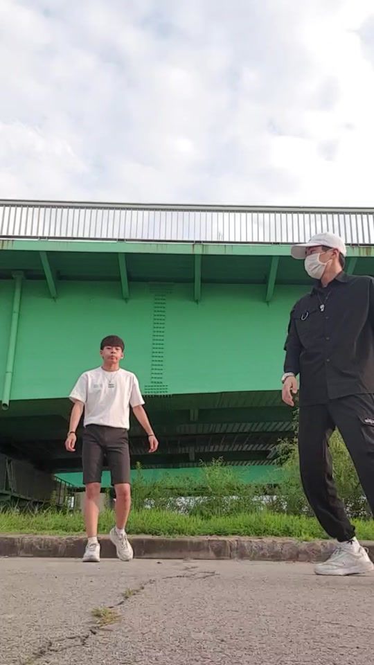 TikTok video thumbnail by king_min_su