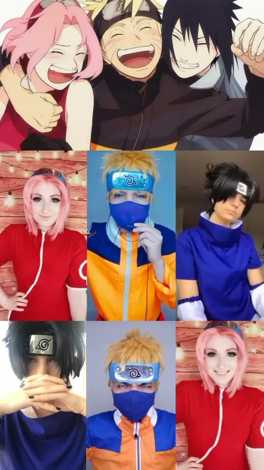 TikTok video thumbnail by naruto0919