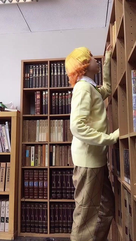 TikTok video thumbnail by aki_oribe_