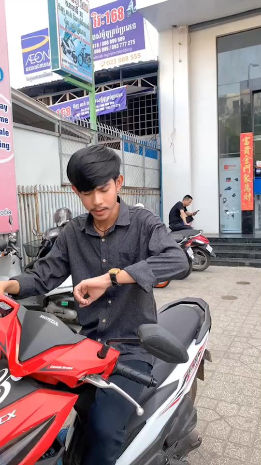 TikTok video thumbnail by wei.ying