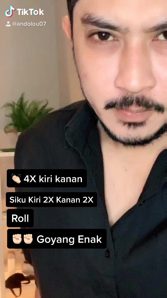 TikTok video thumbnail by vandrolou