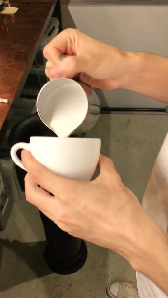 TikTok video thumbnail by rui_baristars