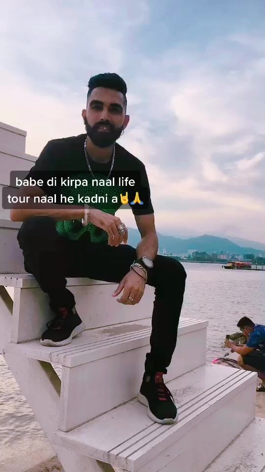 TikTok video thumbnail by sidkainth9