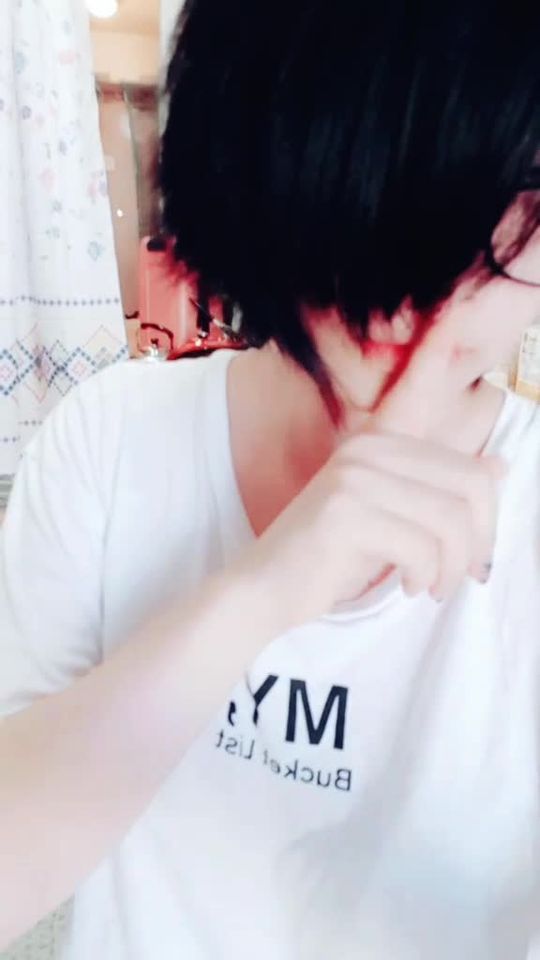 TikTok video thumbnail by guiyeoni