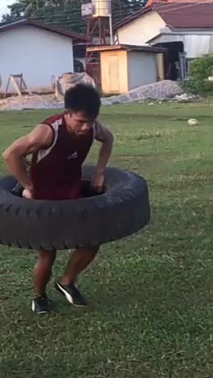 TikTok video thumbnail by mungkoeaontass