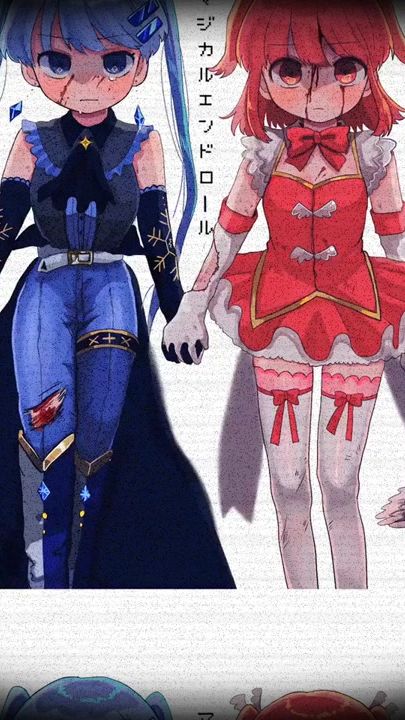 TikTok video thumbnail by sekaikuso