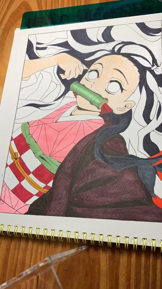 TikTok video thumbnail by noepaint