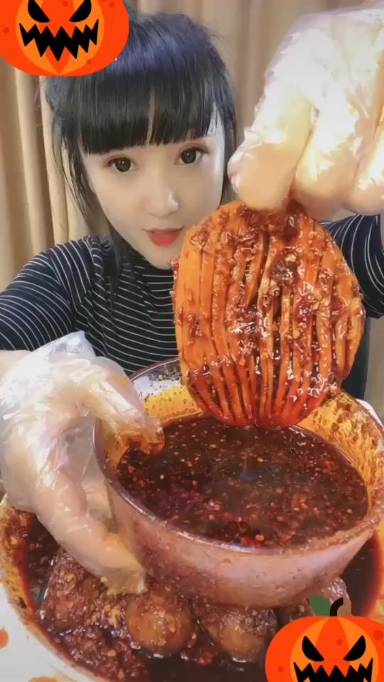 TikTok video thumbnail by eatshow999