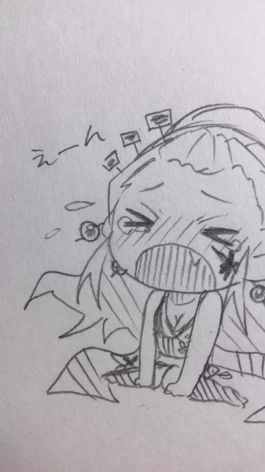TikTok video thumbnail by hokote0113
