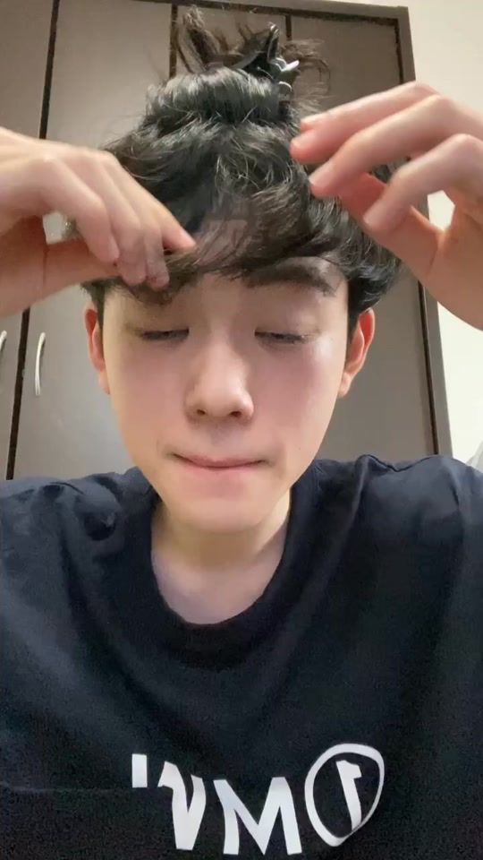 TikTok video thumbnail by yuronart_2004
