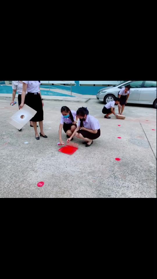 TikTok video thumbnail by paweekwang