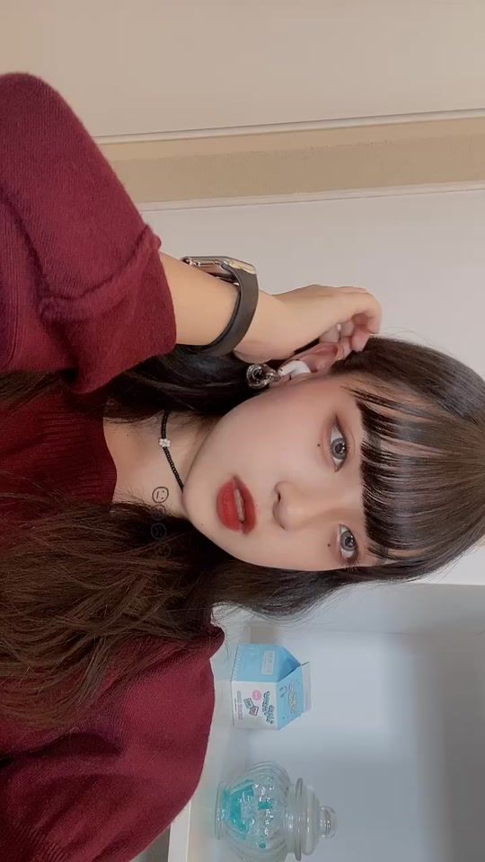 TikTok video thumbnail by minami.0819