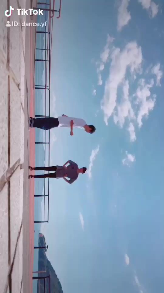 TikTok video thumbnail by dance.yunad