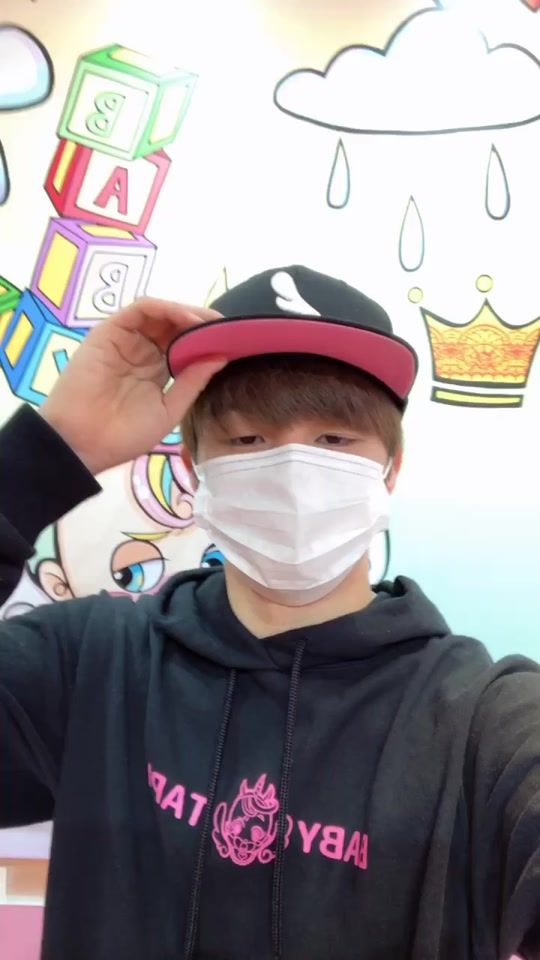 TikTok video thumbnail by babytapi_official