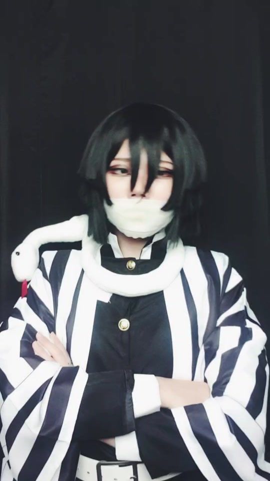 TikTok video thumbnail by cos_hara