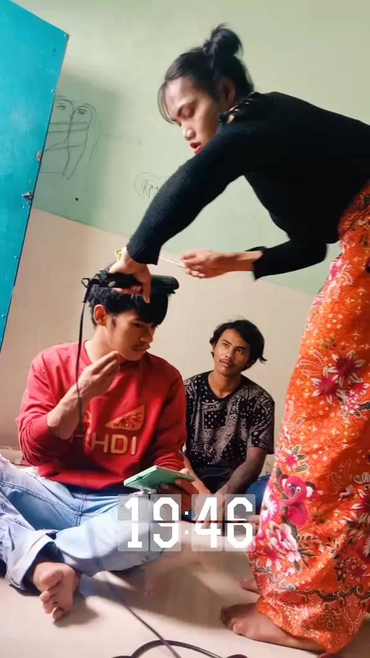 TikTok video thumbnail by user7355216378785