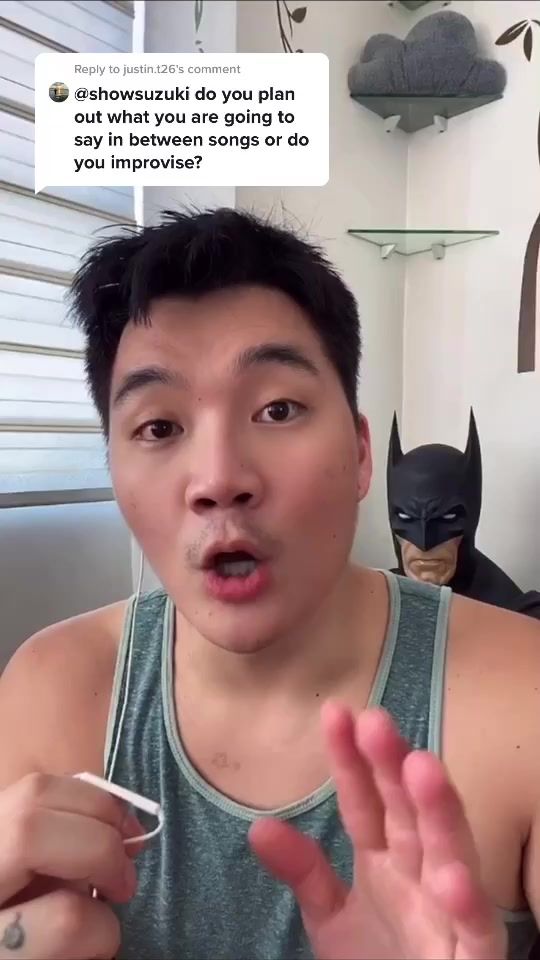 TikTok video thumbnail by showsuzuki