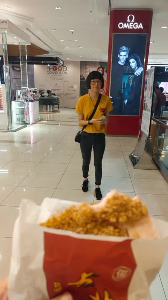 TikTok video thumbnail by rlxuanying