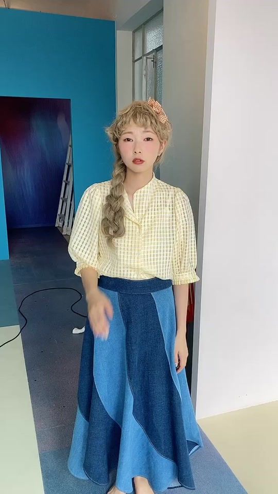 TikTok video thumbnail by asaginyo