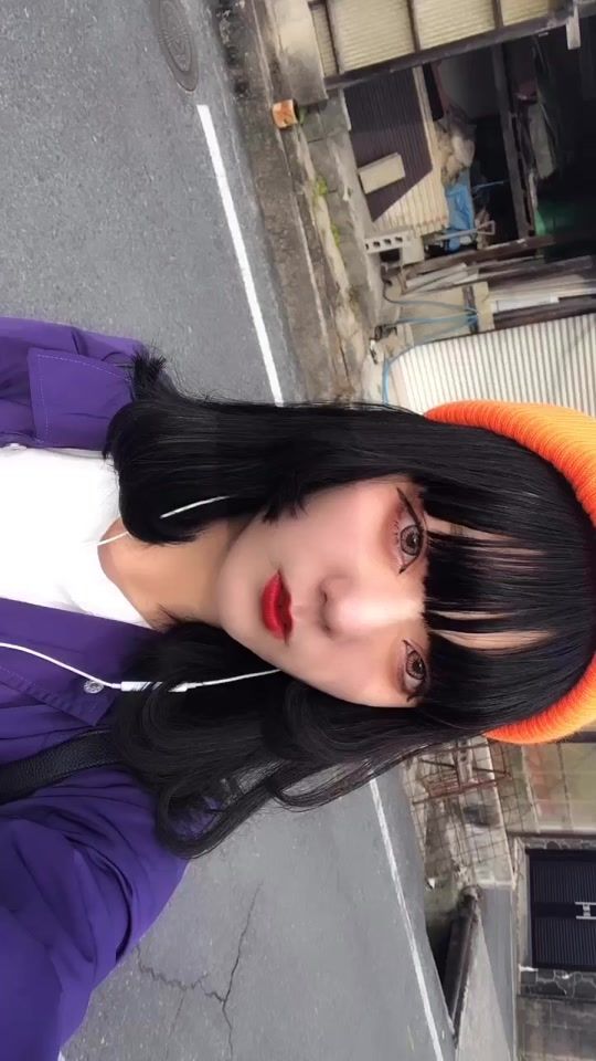 TikTok video thumbnail by airchan71