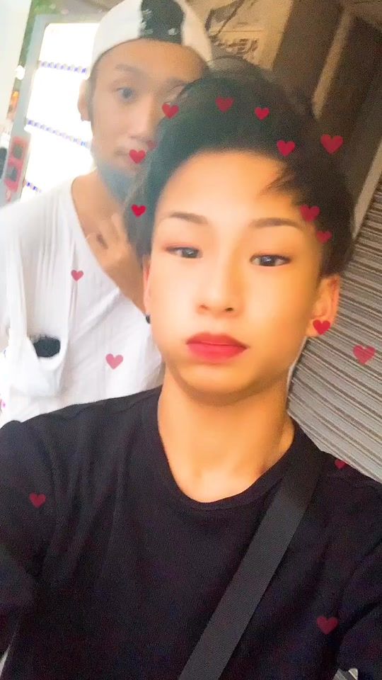 TikTok video thumbnail by kaito0201