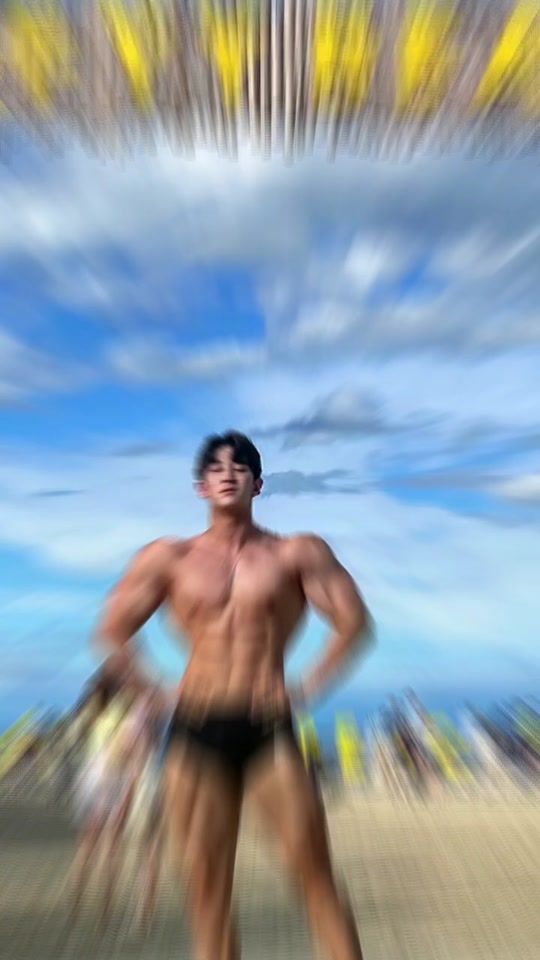 TikTok video thumbnail by muscleforce_one