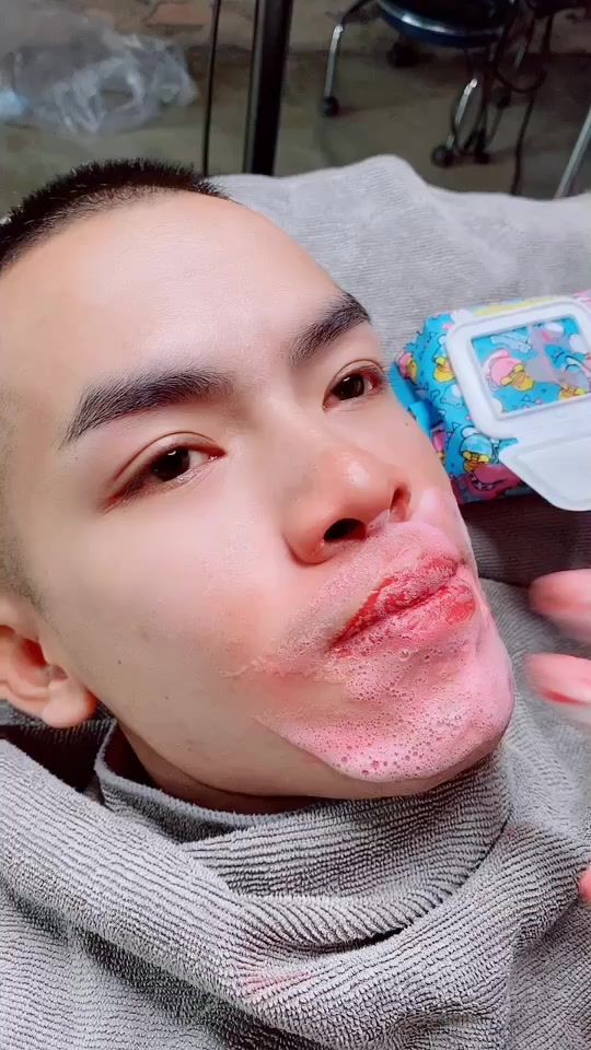 TikTok video thumbnail by partynight5