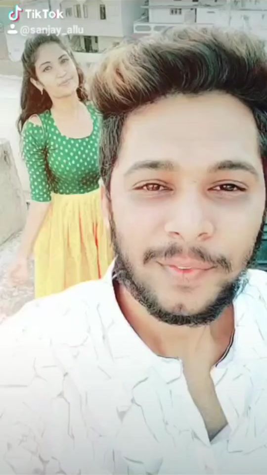 TikTok video thumbnail by sanjay_allu