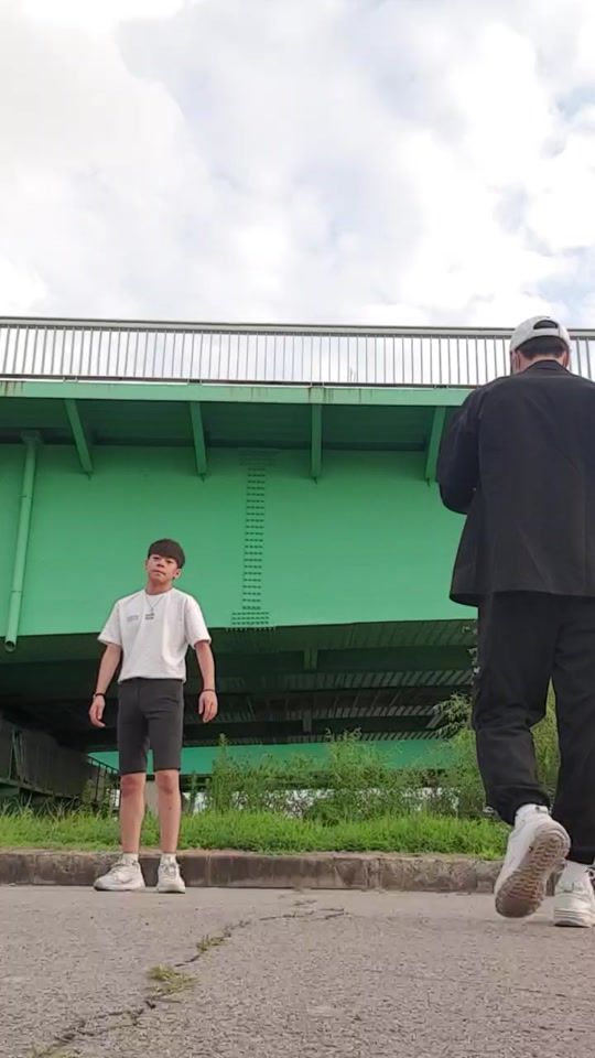 TikTok video thumbnail by king_min_su