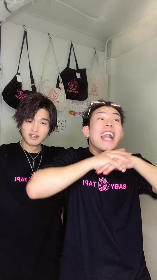 TikTok video thumbnail by kaito_babytapioka