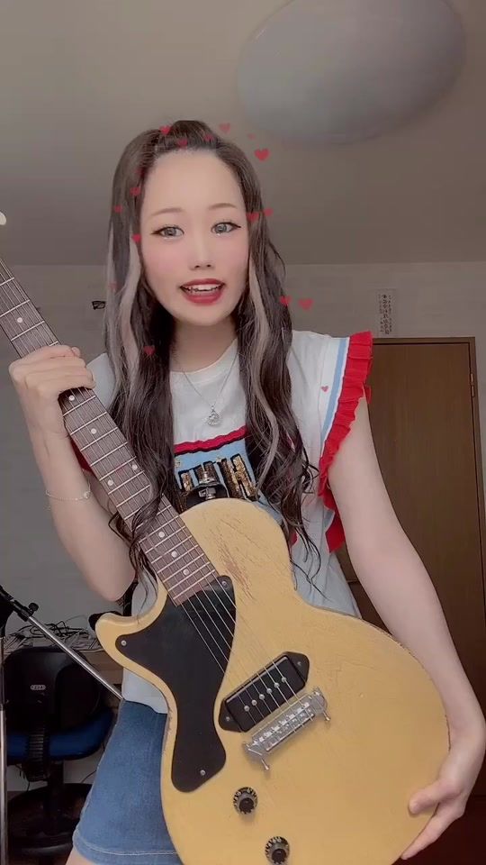 TikTok video thumbnail by aiai1026