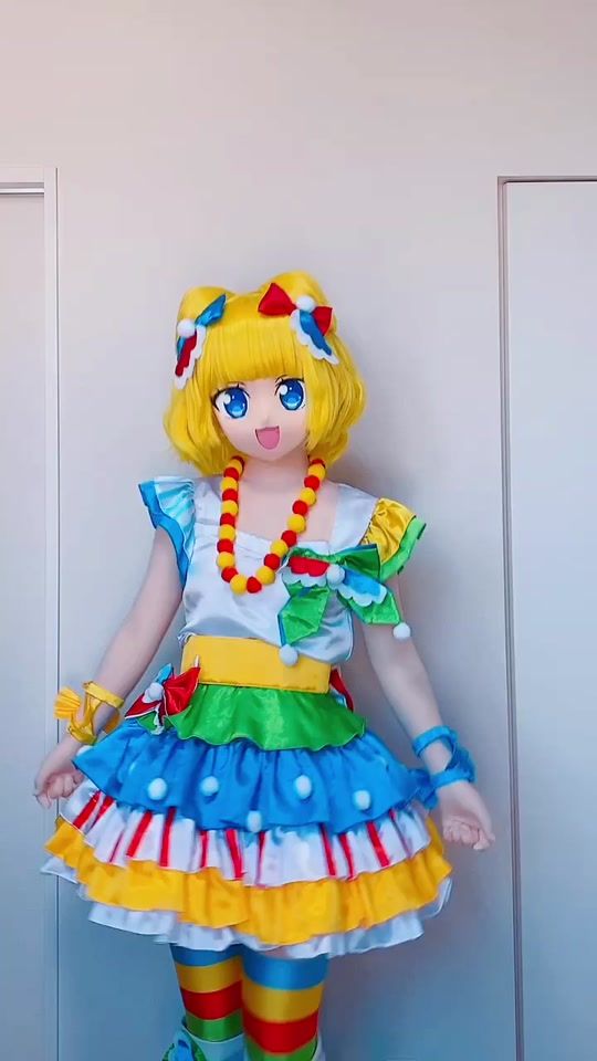 TikTok video thumbnail by _unazuki_