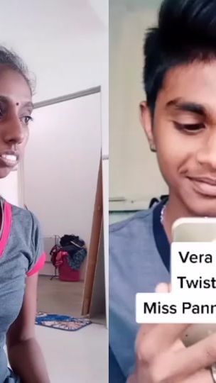 TikTok video thumbnail by yoges_yogesvari14