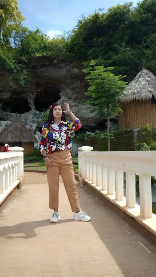 TikTok video thumbnail by delvi3112