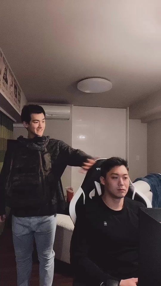 TikTok video thumbnail by kevimon23