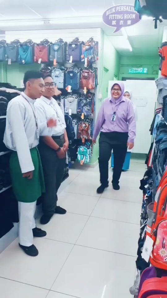 TikTok video thumbnail by hanis_helmi
