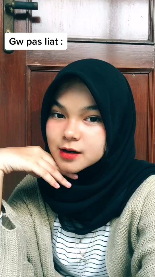 TikTok video thumbnail by nabilarhmah_