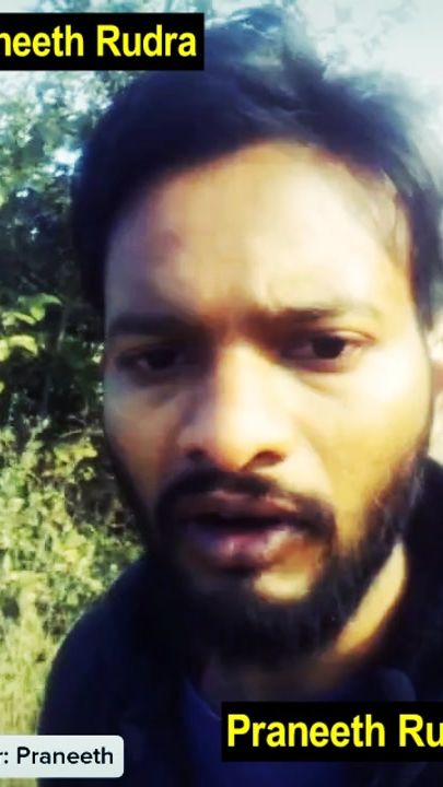 TikTok video thumbnail by pranith1111