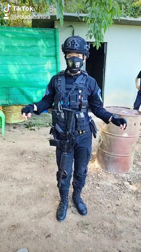 TikTok video thumbnail by pfc.j_jetsada