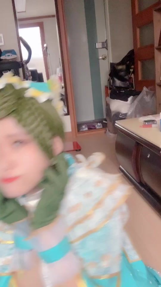 TikTok video thumbnail by cosplay_jin